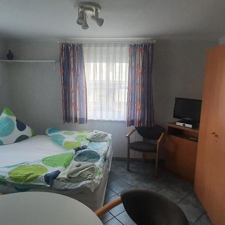 Miniferienhaus Bad Elster Kültér fotó