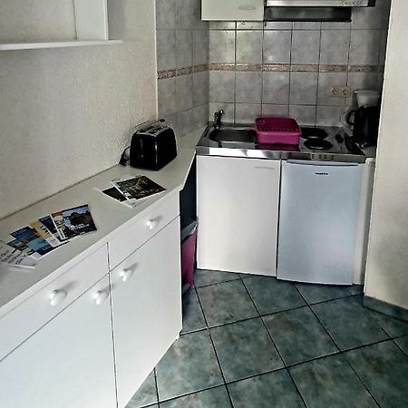 Miniferienhaus Bad Elster Kültér fotó