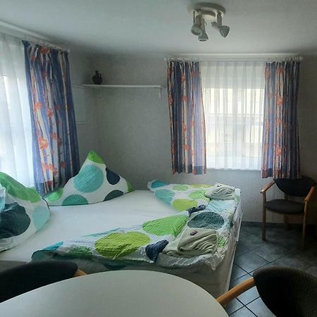 Miniferienhaus Bad Elster Kültér fotó