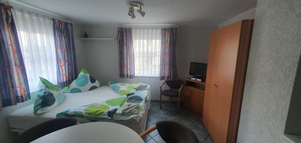 Miniferienhaus Bad Elster Kültér fotó