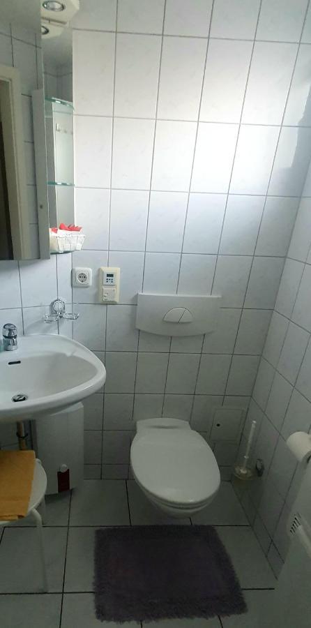 Miniferienhaus Bad Elster Kültér fotó